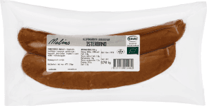 Isterband Fryst EKO KRAV