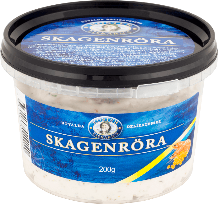 Skagenröra