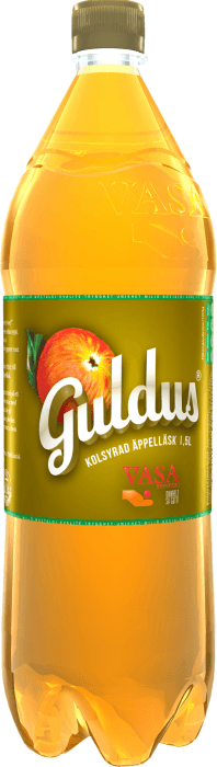 Guldus Läsk