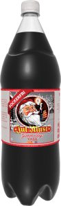Gammaldags Julmust Zero Sugar