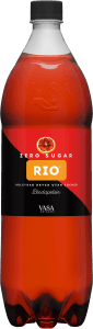 RIO Blodapelsin Zero