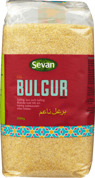 Bulgur
