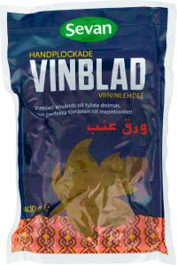 Vinblad