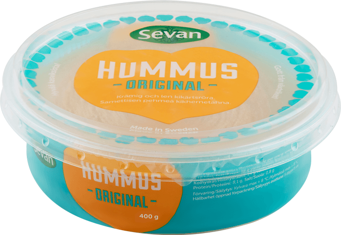 Hummus Original