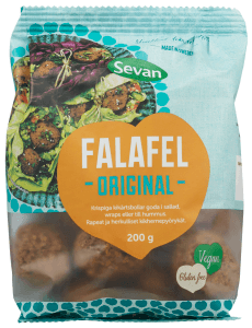 Falafel