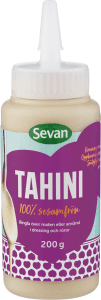 Tahini