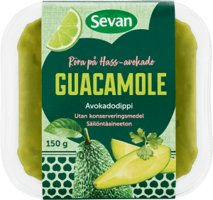 Guacamole
