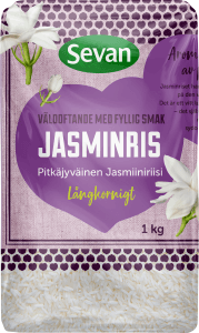 Jasminris