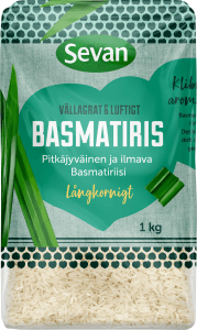 Basmatiris