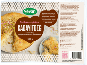 Kadayifdeg