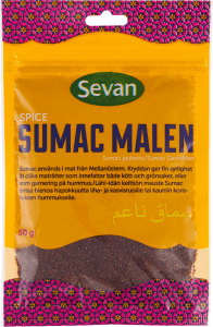 Sumac Malen