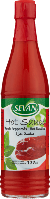 Hot Sås