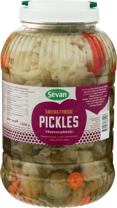 Pickles