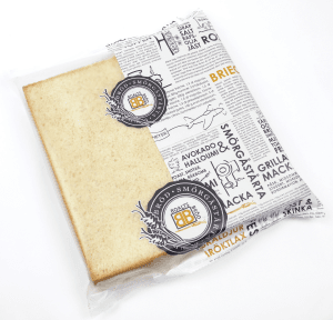 Smörgåstårtbotten 27X27cm