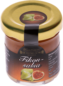 Fikonsalsa