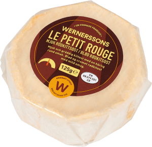 Le Petit Rouge