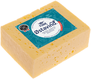 Östavind Block 32%