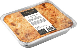 Lasagne Bolognese