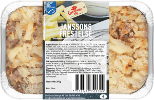 Janssons Frestelse