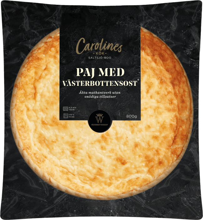 Paj Västerbotten