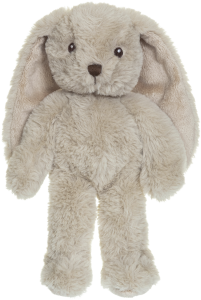Gosedjur Kanin Sandfärgad