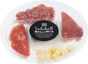 Tapasbricka Mallorca