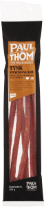 Snacksalami Tysk