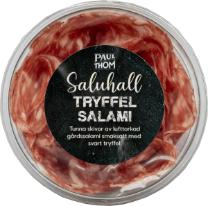 Tryffel Salami