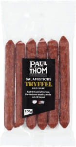 Tryffel Salamisticks
