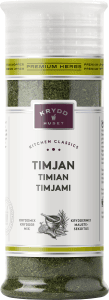 Timjan