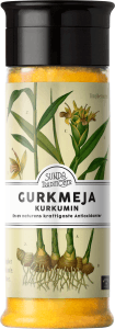Gurkmeja