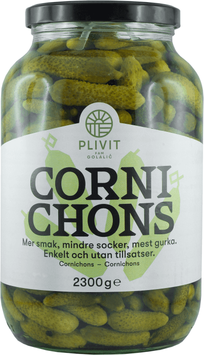 Cornichons
