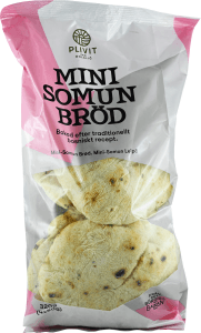 Bröd Mini-Somun