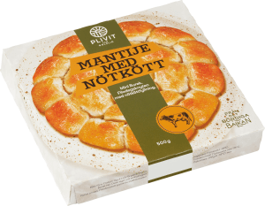 Mantije Paj med Kött