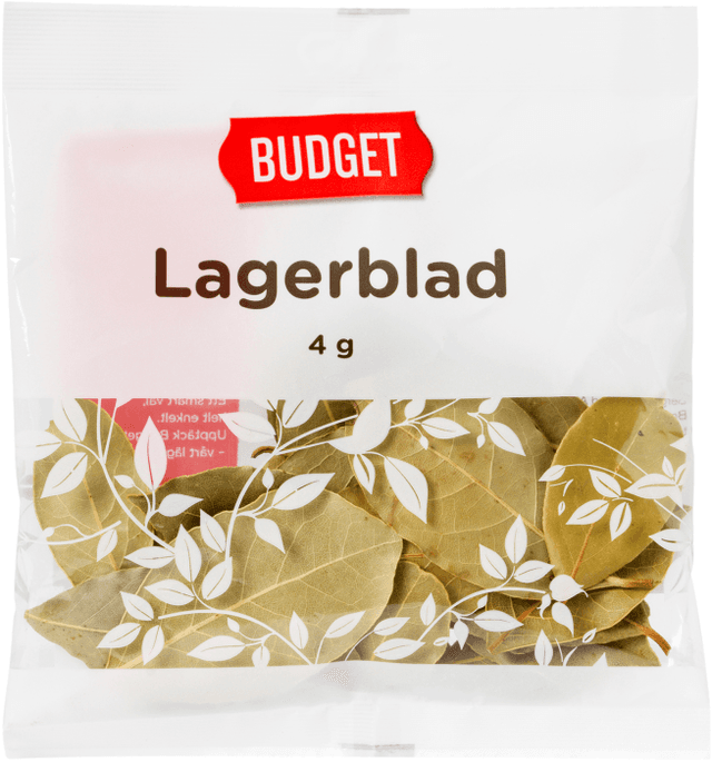 LAGERBLAD