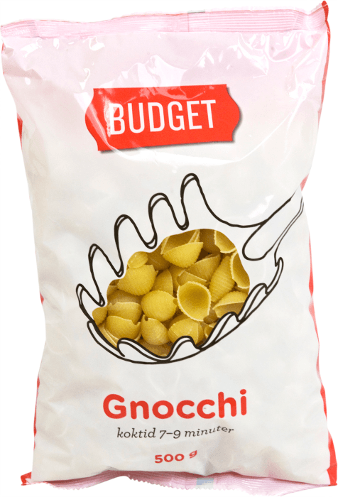 GNOCCHI