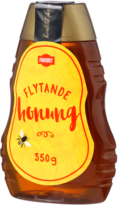 FLYTANDE HONUNG