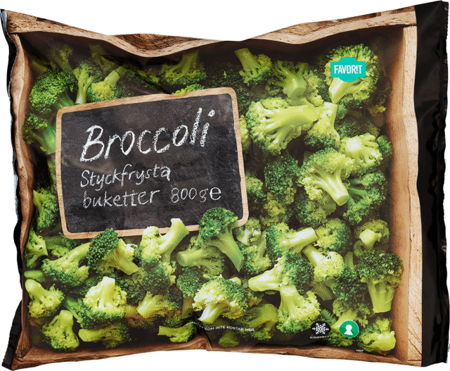 BROCCOLI