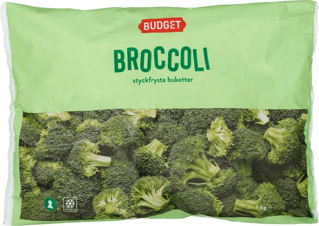 Broccoli