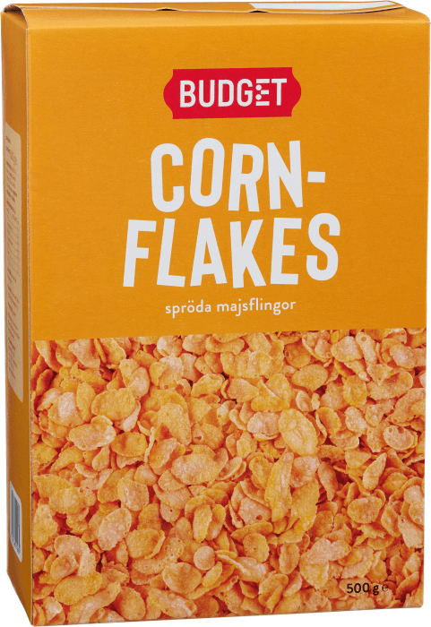 Cornflakes
