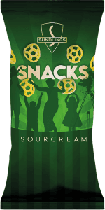 Sourcream Snacks