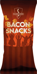 Baconsnacks