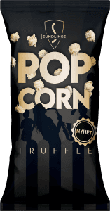 Popcorn Truffle