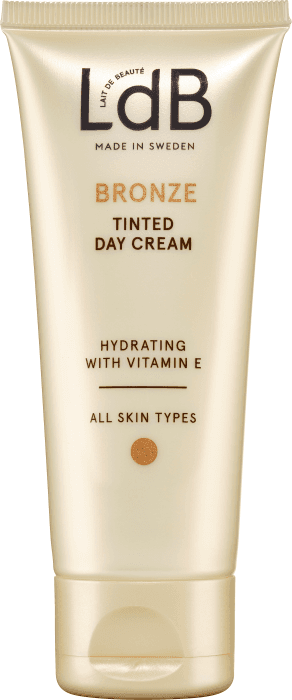 Dagkräm Bronze