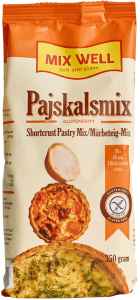 Glutenfri Pajskalsmix