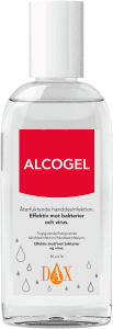 Alcogel