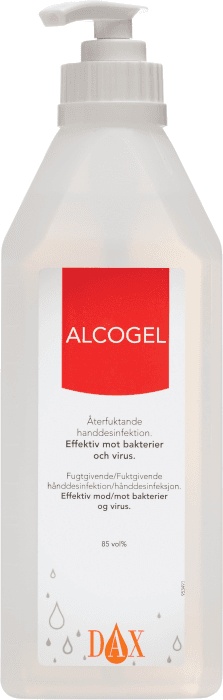 Alcogel 85