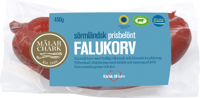 Falukorv