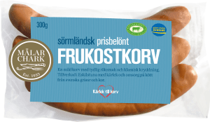 Frukostkorv