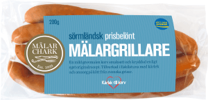 Mälargrillare